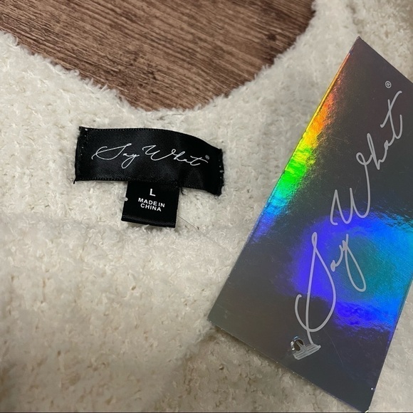 Crop top - Picture 4 of 4